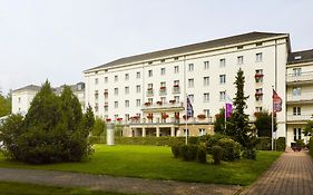 Sunday Hotel Friedrichroda&SPA